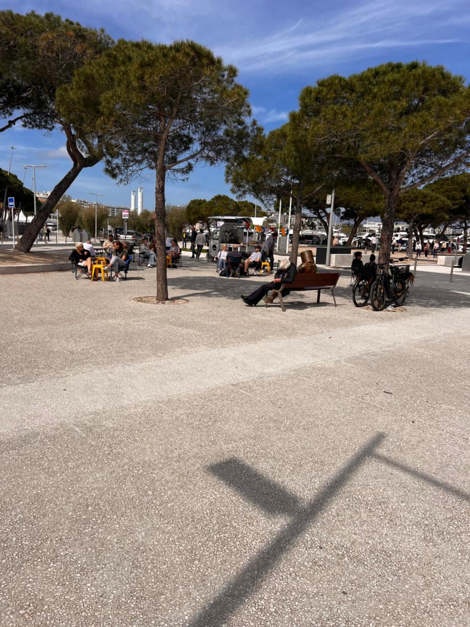 Location Cote D Azur Hotel Antibes Eksteriør billede